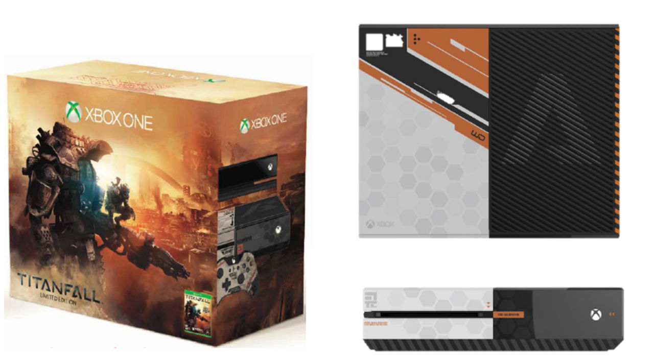 Xbox One släpps i april?
