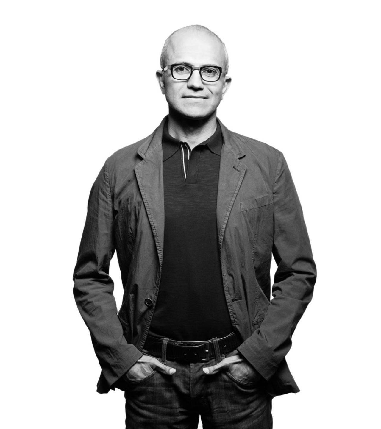 Ny VD på Microsoft redan nästa vecka?