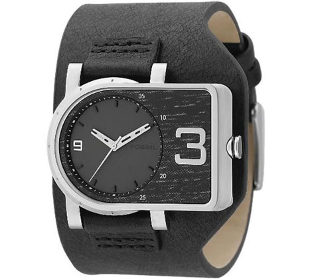 Wade - Ny klocka från Fossil