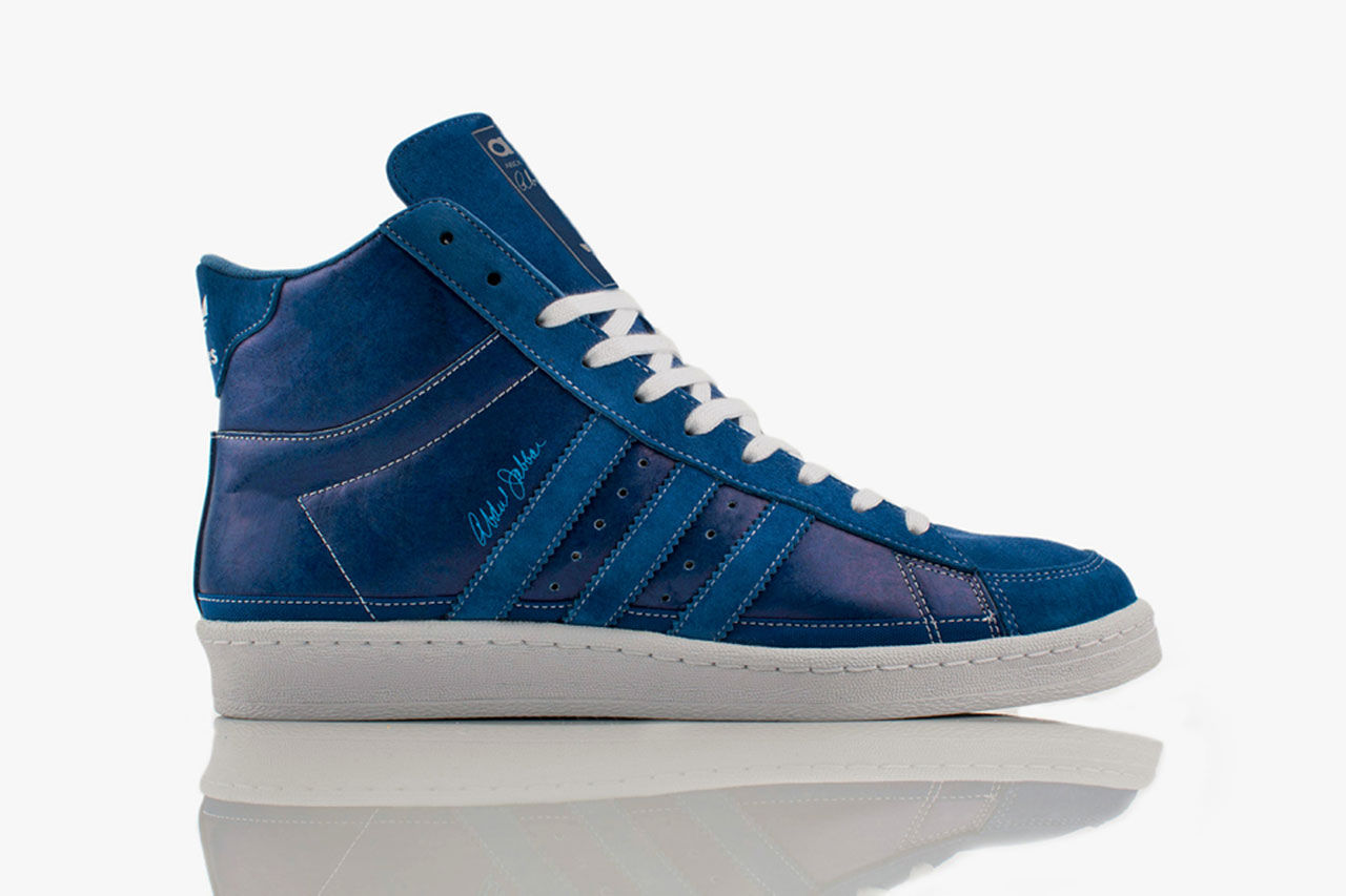 adidas Originals The Blueprint