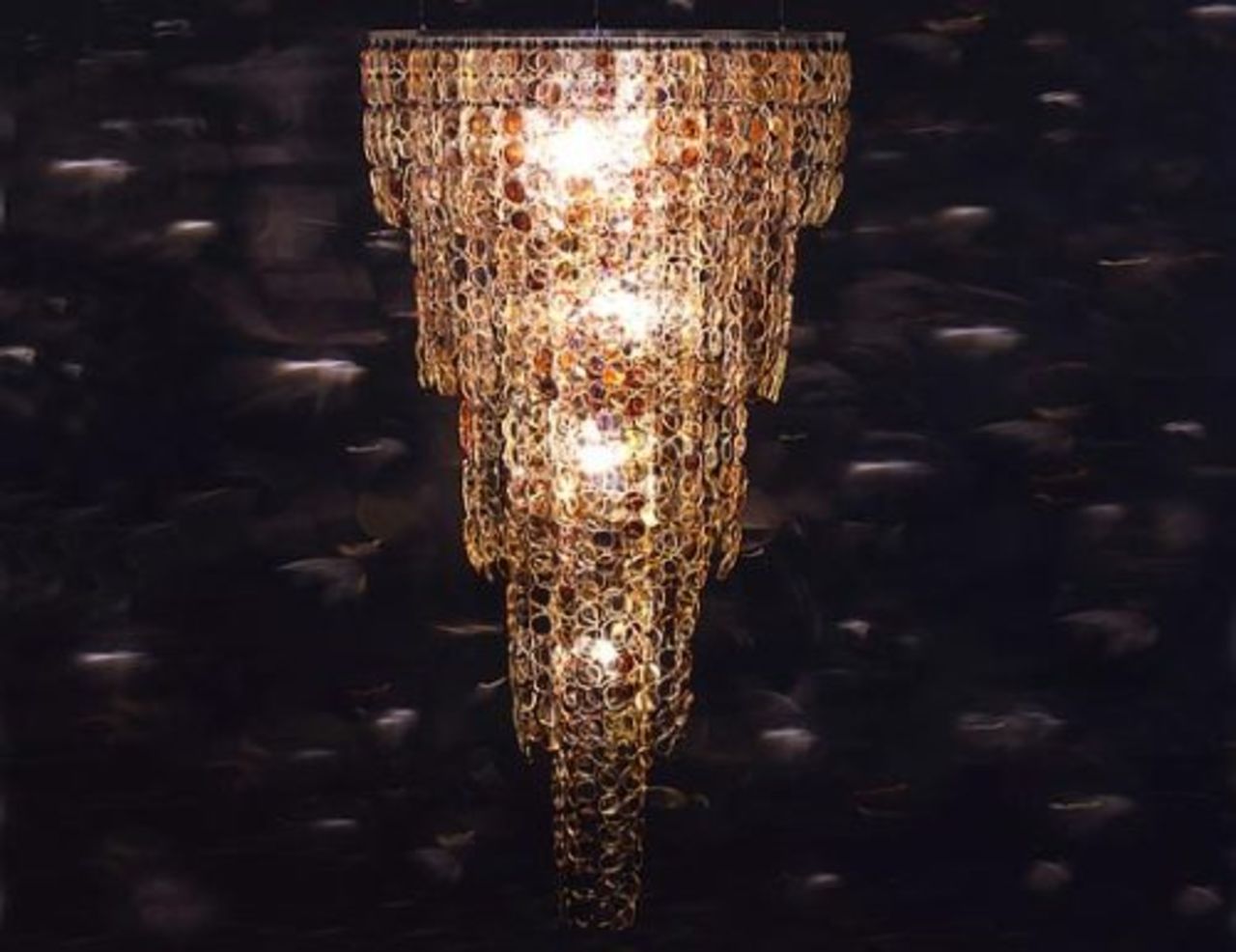 Nytt liv för gamla glasögon