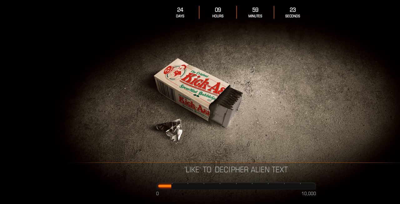 Nytt Duke Nukem-spel avslöjas snart