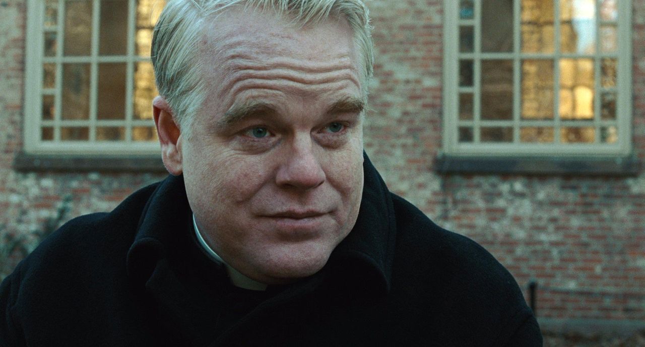 Philip Seymour Hoffman hittad död