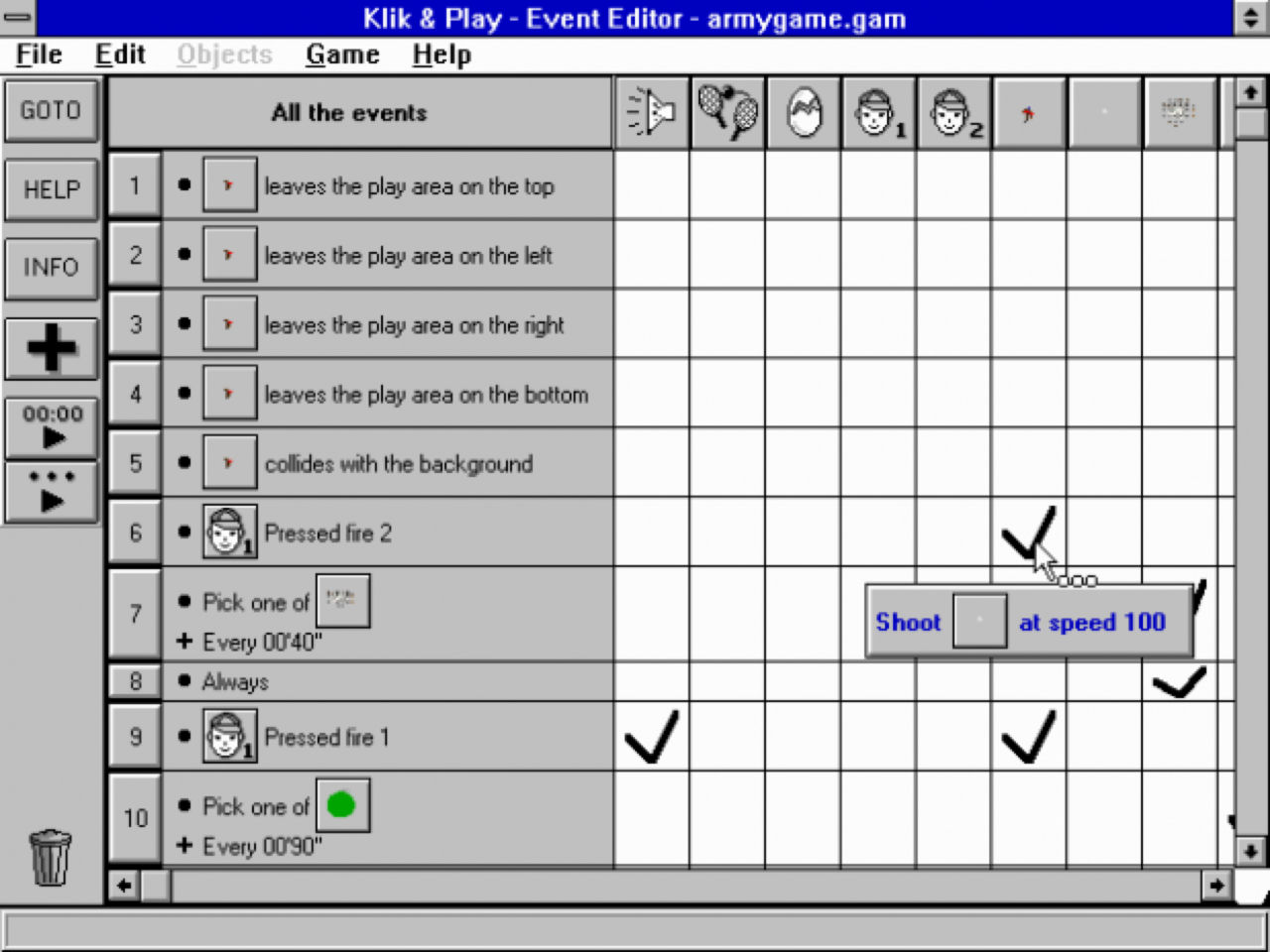 Veckans snabblänkar