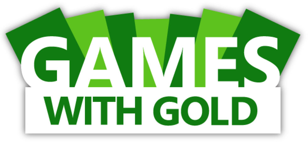 Mer information om Games With Gold för Xbox One snart