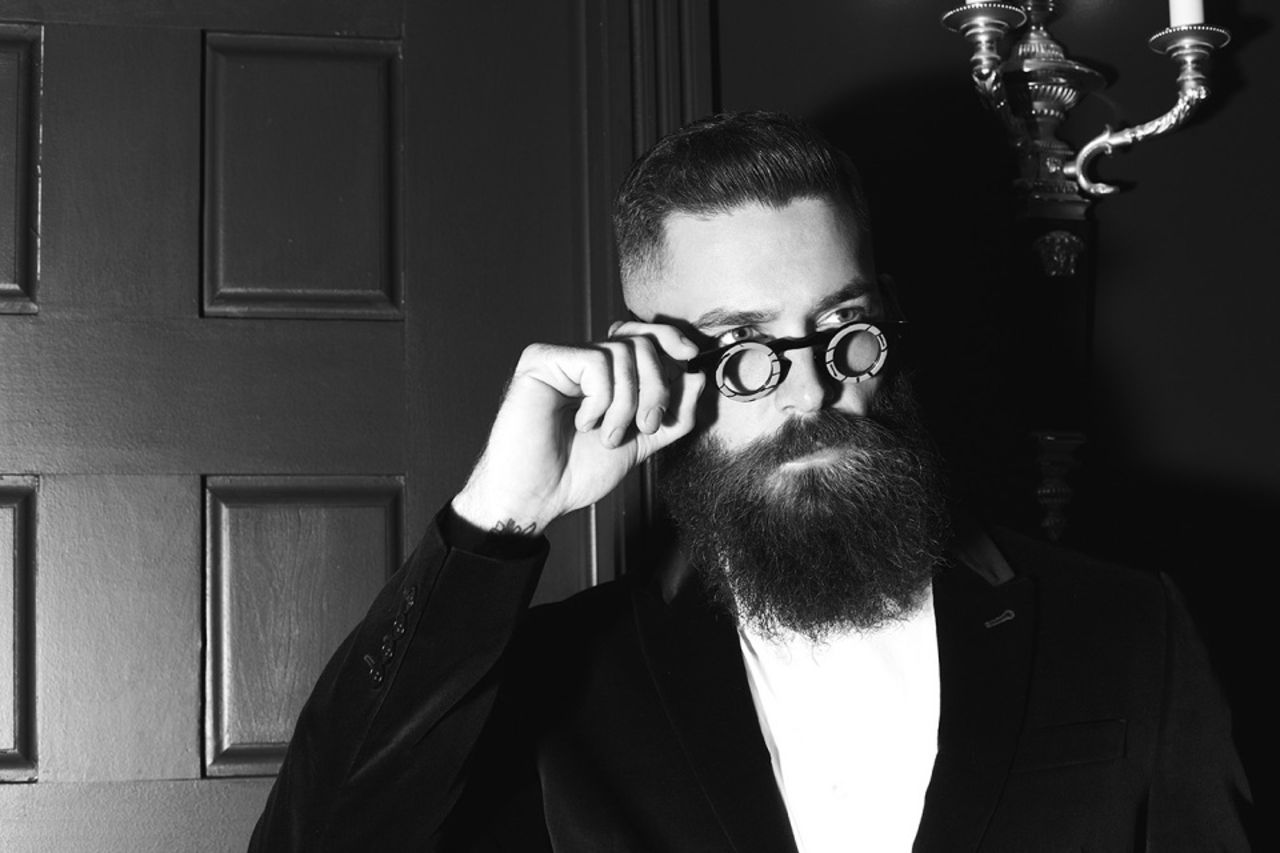 Vintage Frames Company