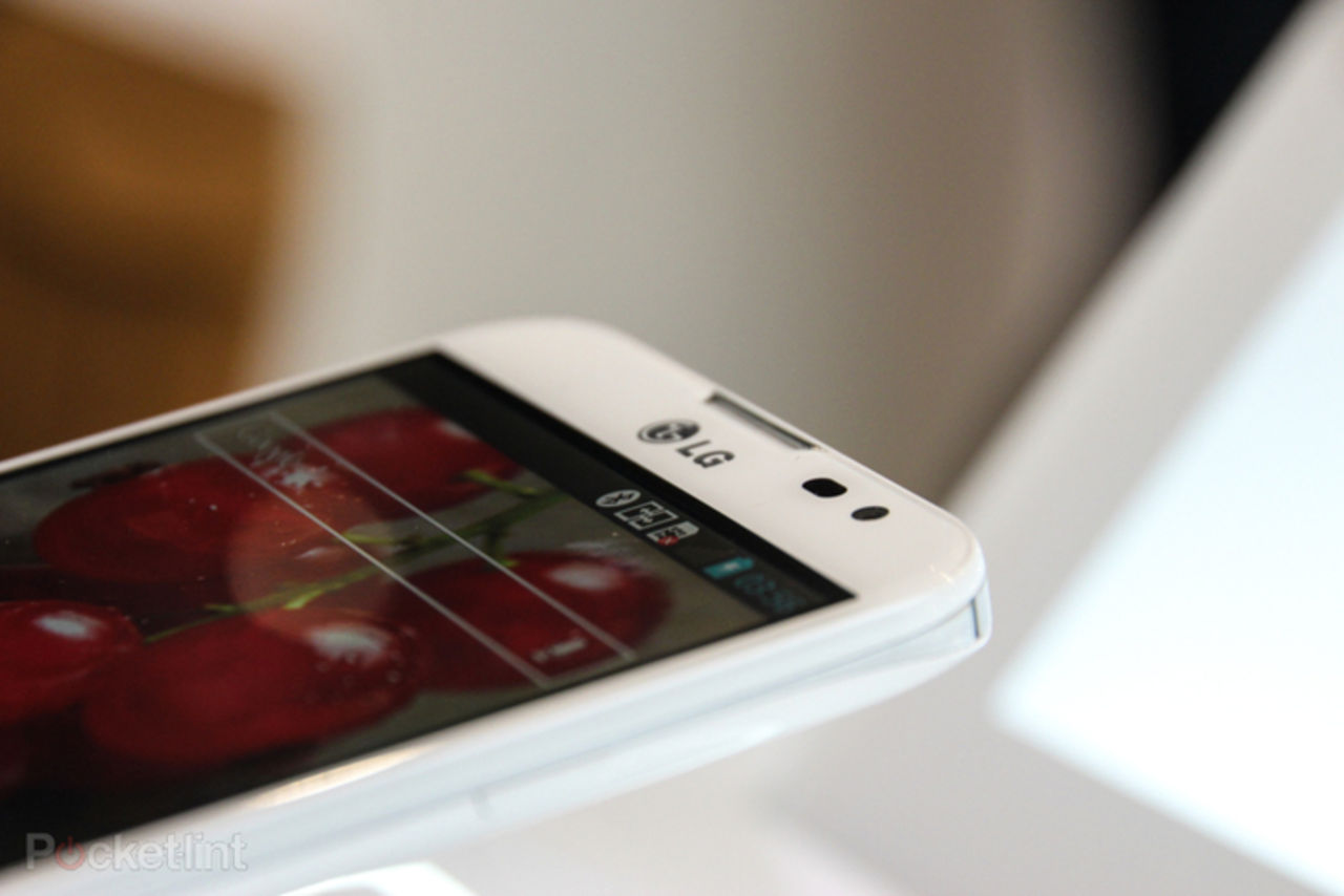 LG Pro 2 får optisk bildstabilisering