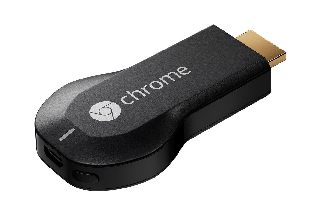 Chromecast kan få stöd för att strömma spel