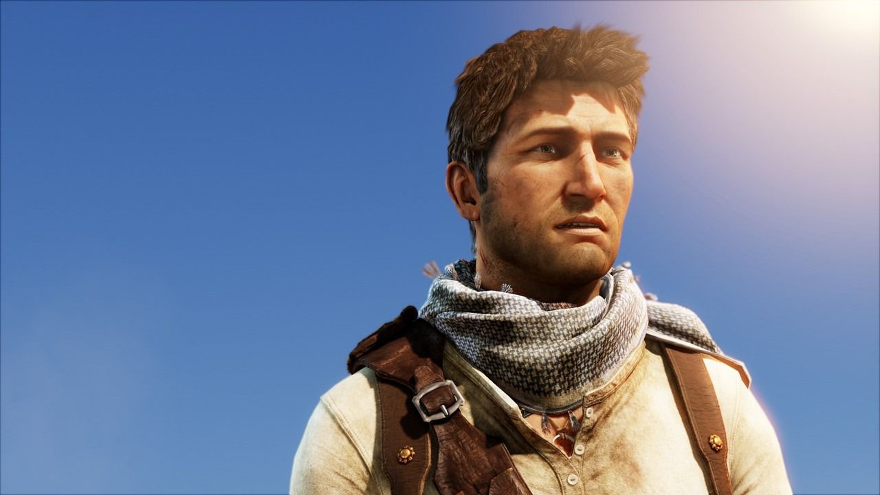 King of Kong-regissören kan göra Uncharted-filmen