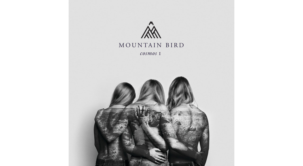 Lyssna på Mountain Birds nya EP
