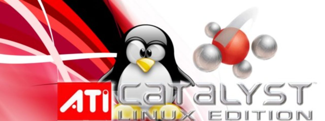 AMD utökar stöd i open-source drivrutinen för Linux