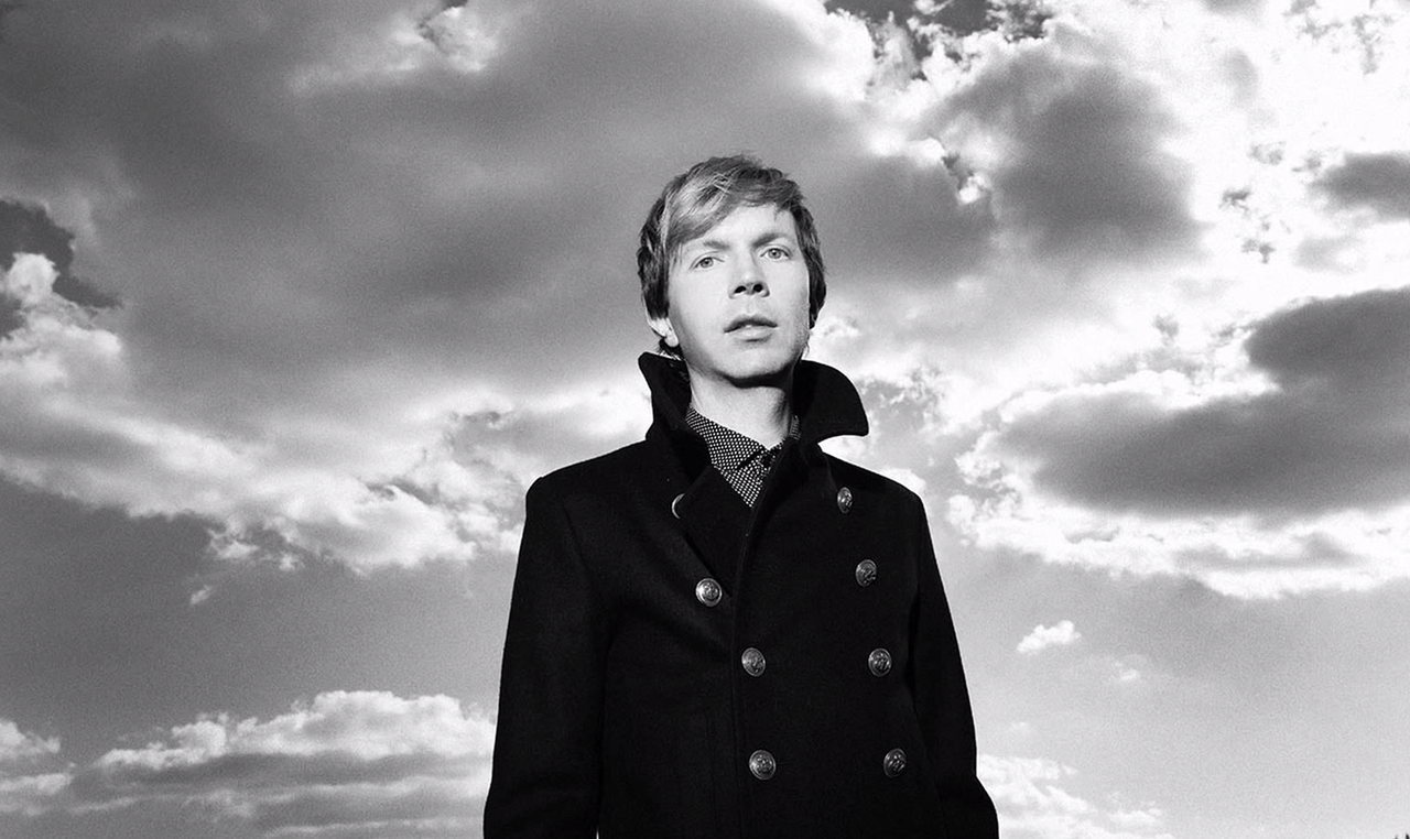 Lyssna på Beck - Waking Light