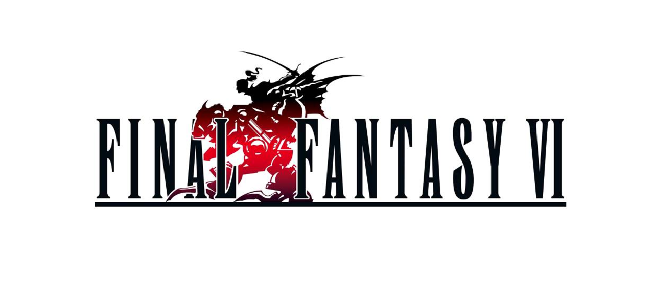 Då var det dags: Final Fantasy VI till iOS i natt