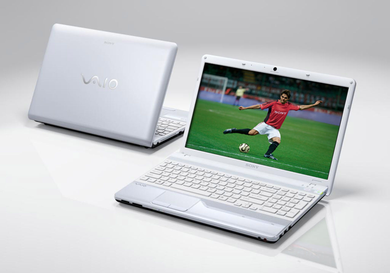 Sony säljer sin PC-division