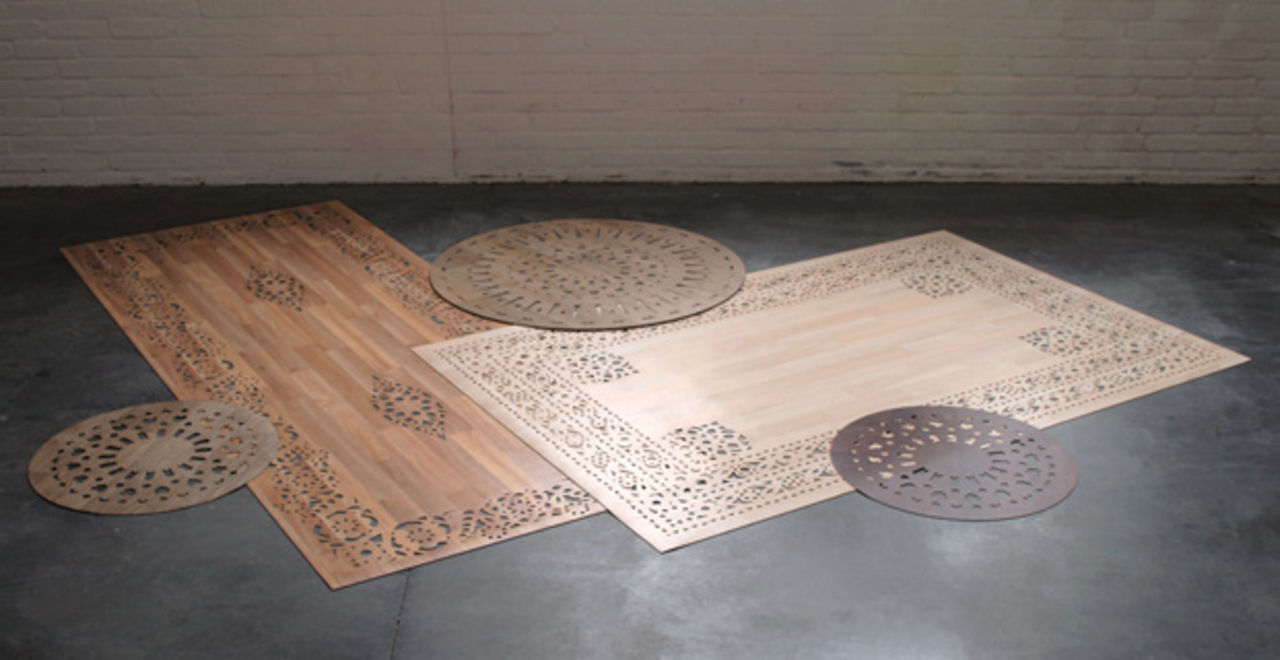 Vad är en matta, egentligen?