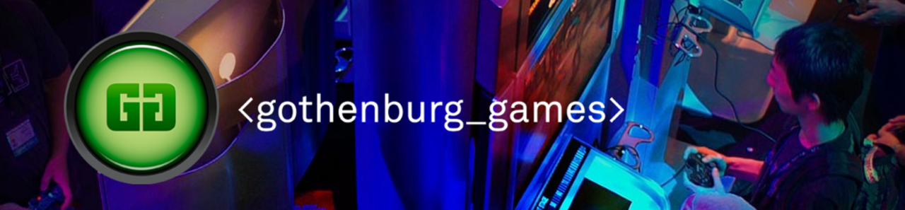 Ny spelmässa i Göteborg