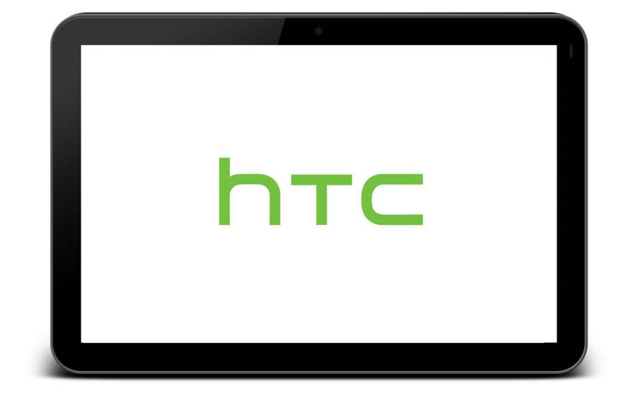 HTC kanske bygger nästa Nexus-tablet