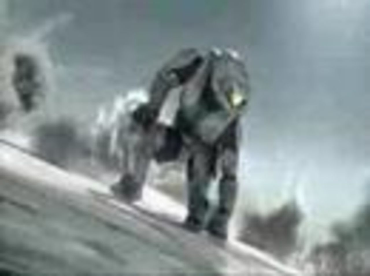 Genomgång av Halo 3-reklamen