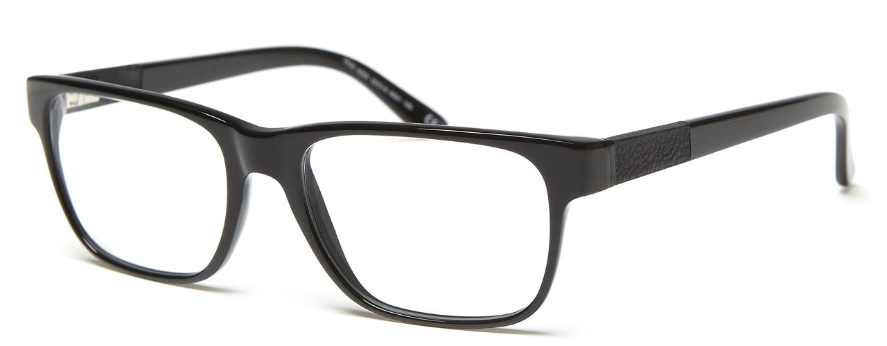 Scandinavisk glasögondesign