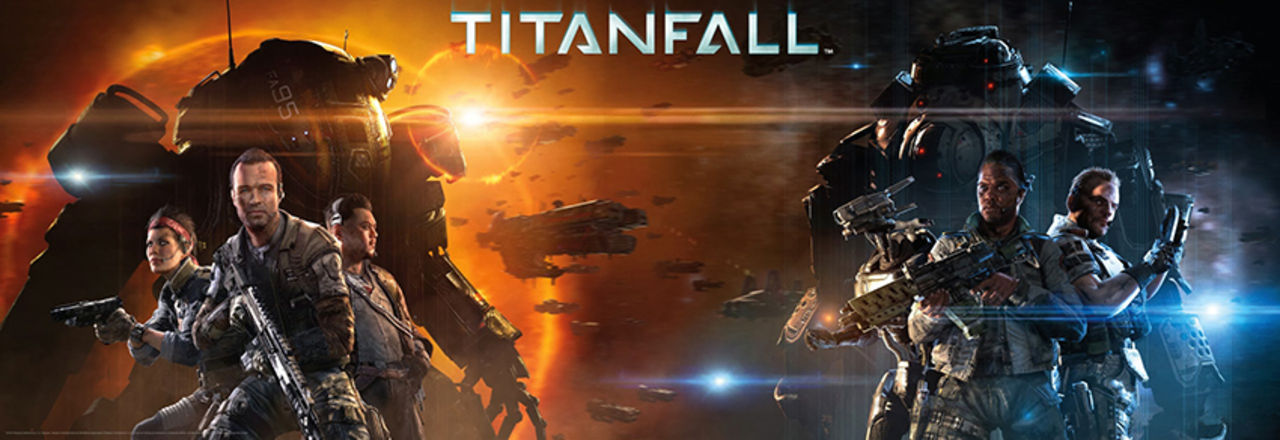 Titanfall försenas
