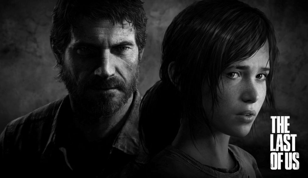 Storslam för The Last of Us