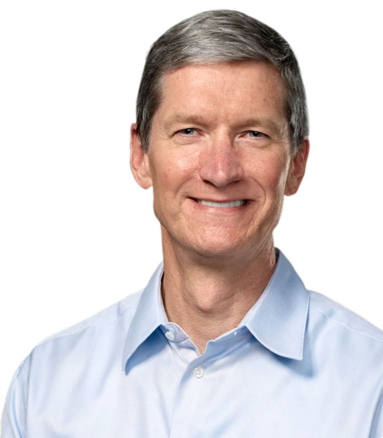 Tim Cook säger att de ska släppa en helt ny produkt i år