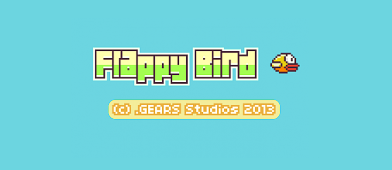 Är det sista dagen Flappy Bird flyger idag?