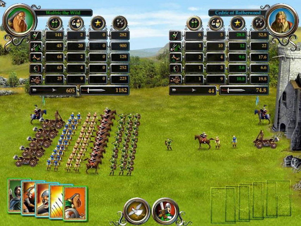 Veckans snabblänkar