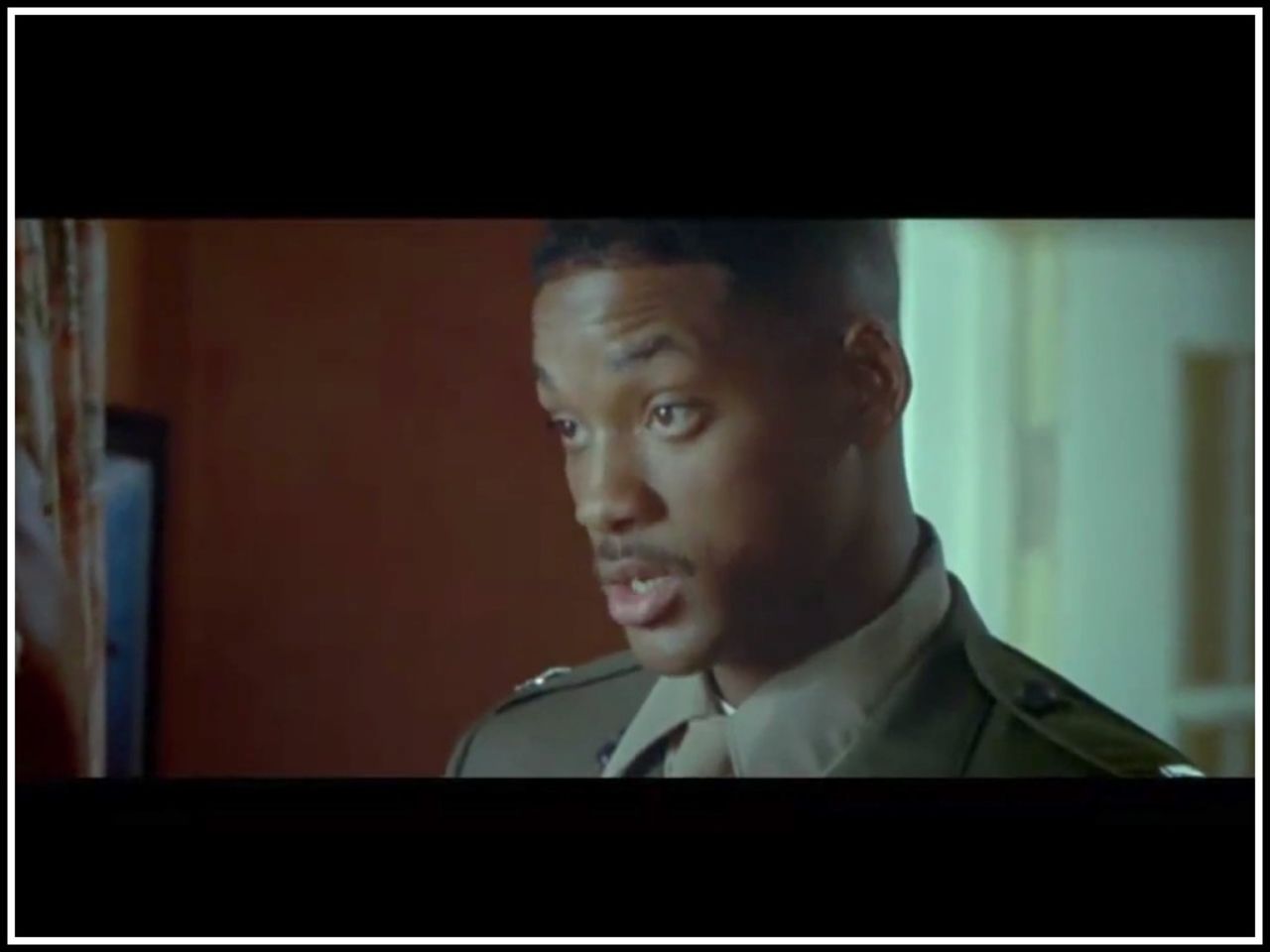 Will Smith tackar till sist nej till Independence Day 2