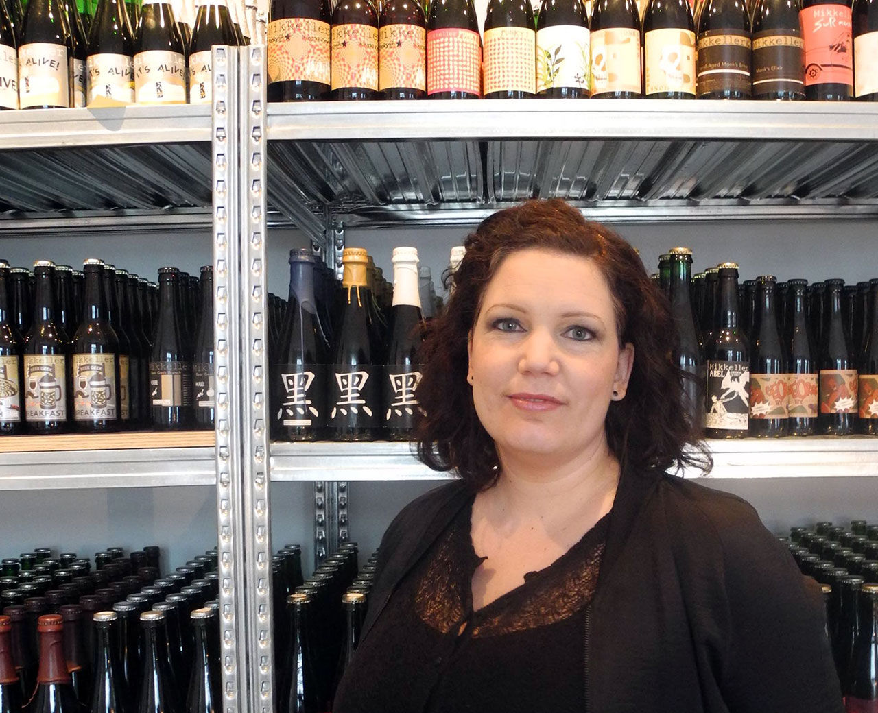 Mikkeller öppnar i Stockholm