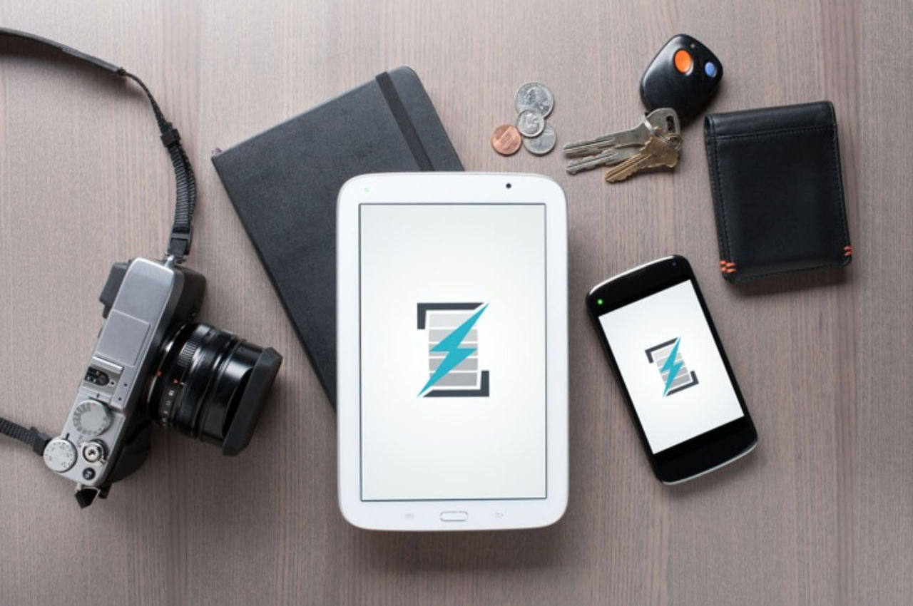 Försök till gemensam standard för trådlös laddning