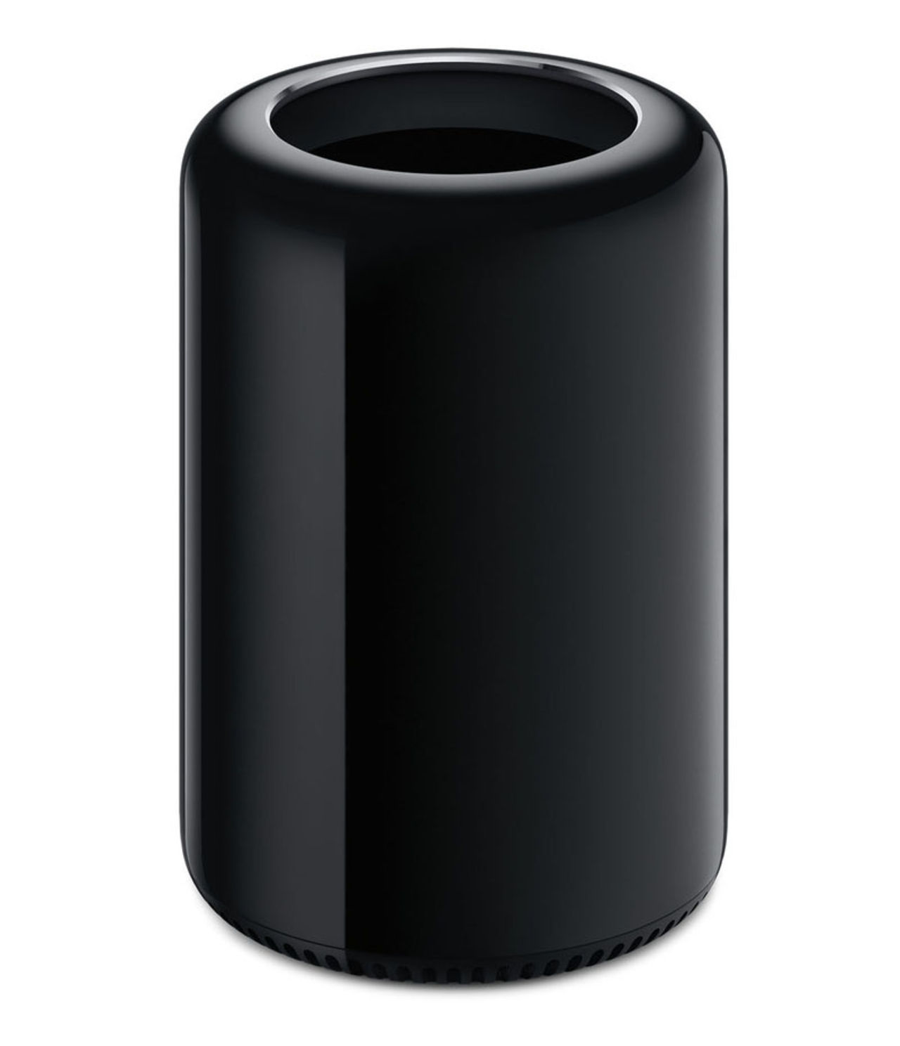 Leveranstiden på Mac Pro skjuts upp till april