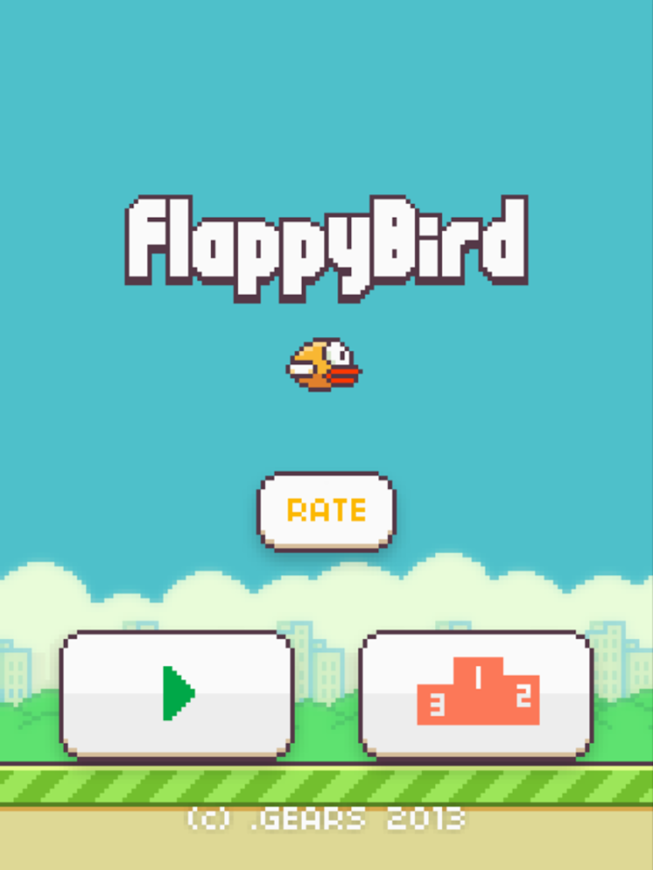 Forbes intervjuar Flappy Bird-skaparen