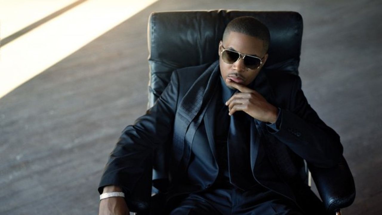 Komediserie om rapparen Nas till Xbox