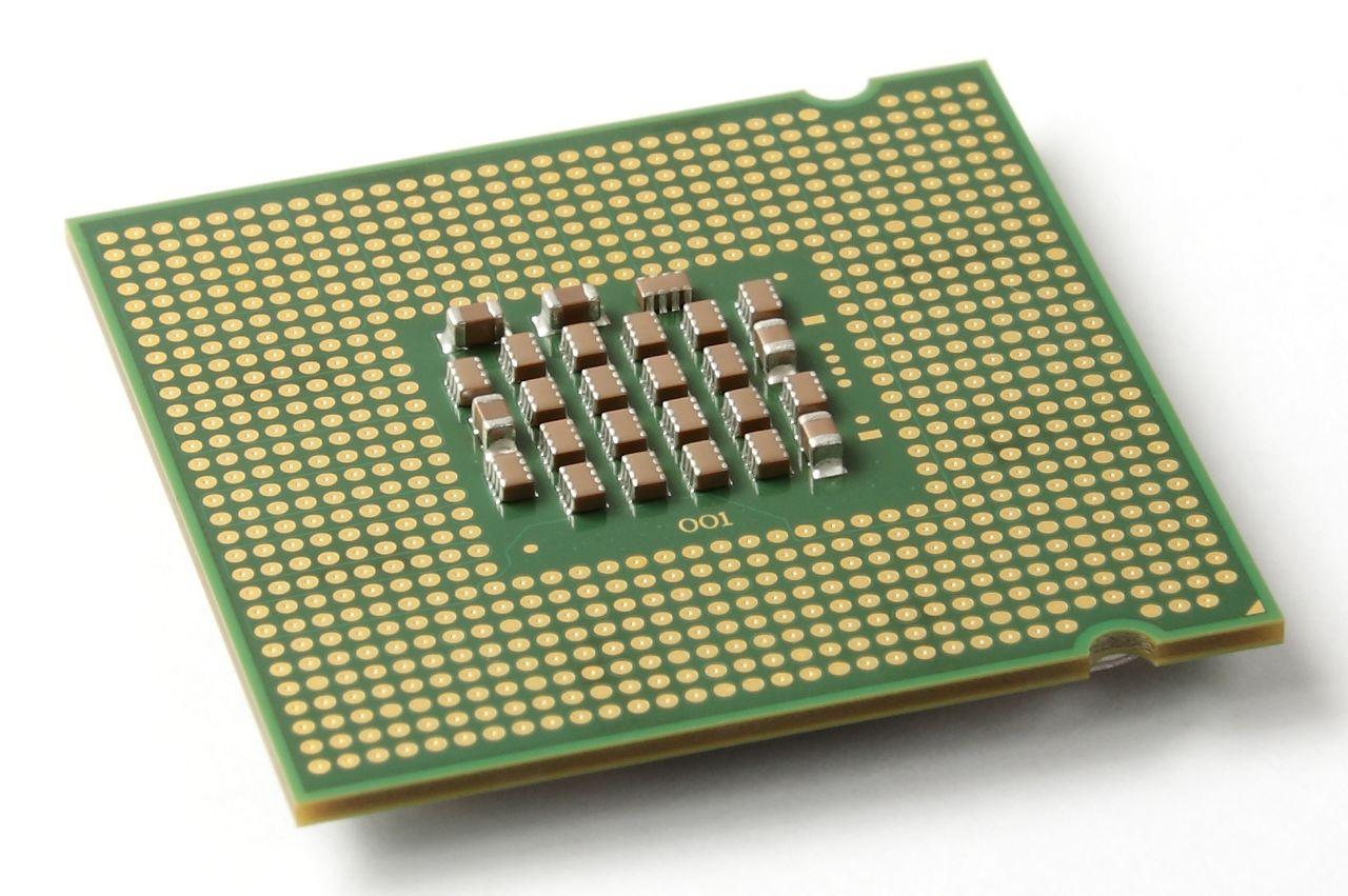 Intel avslöjar