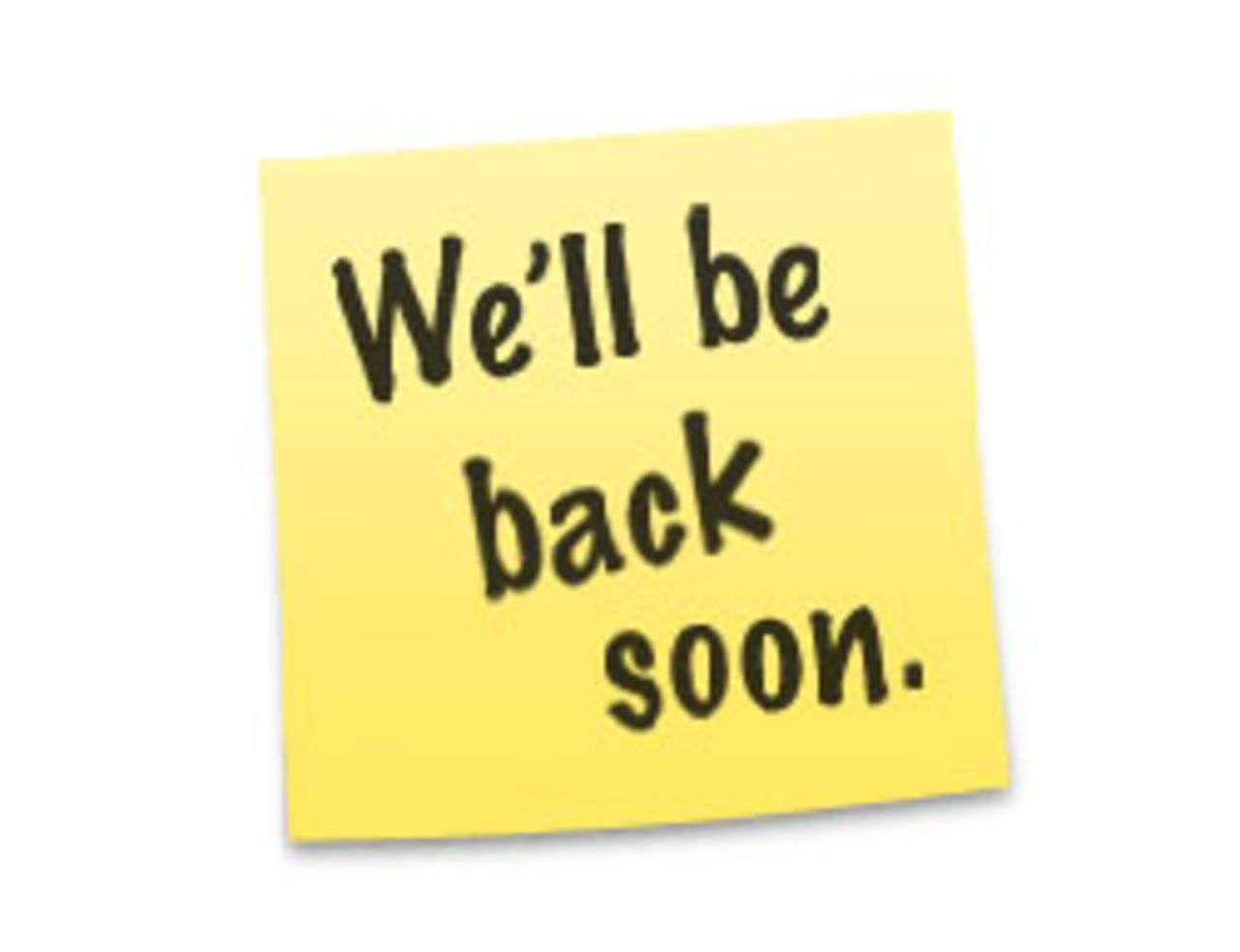 Apple Store är nere