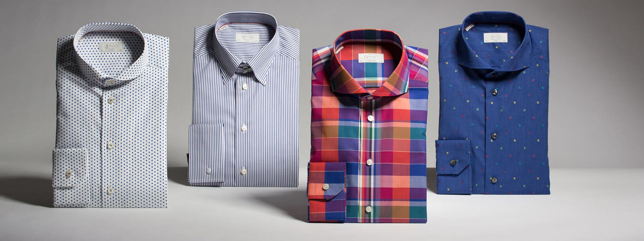 Eton inspireras av San Francisco