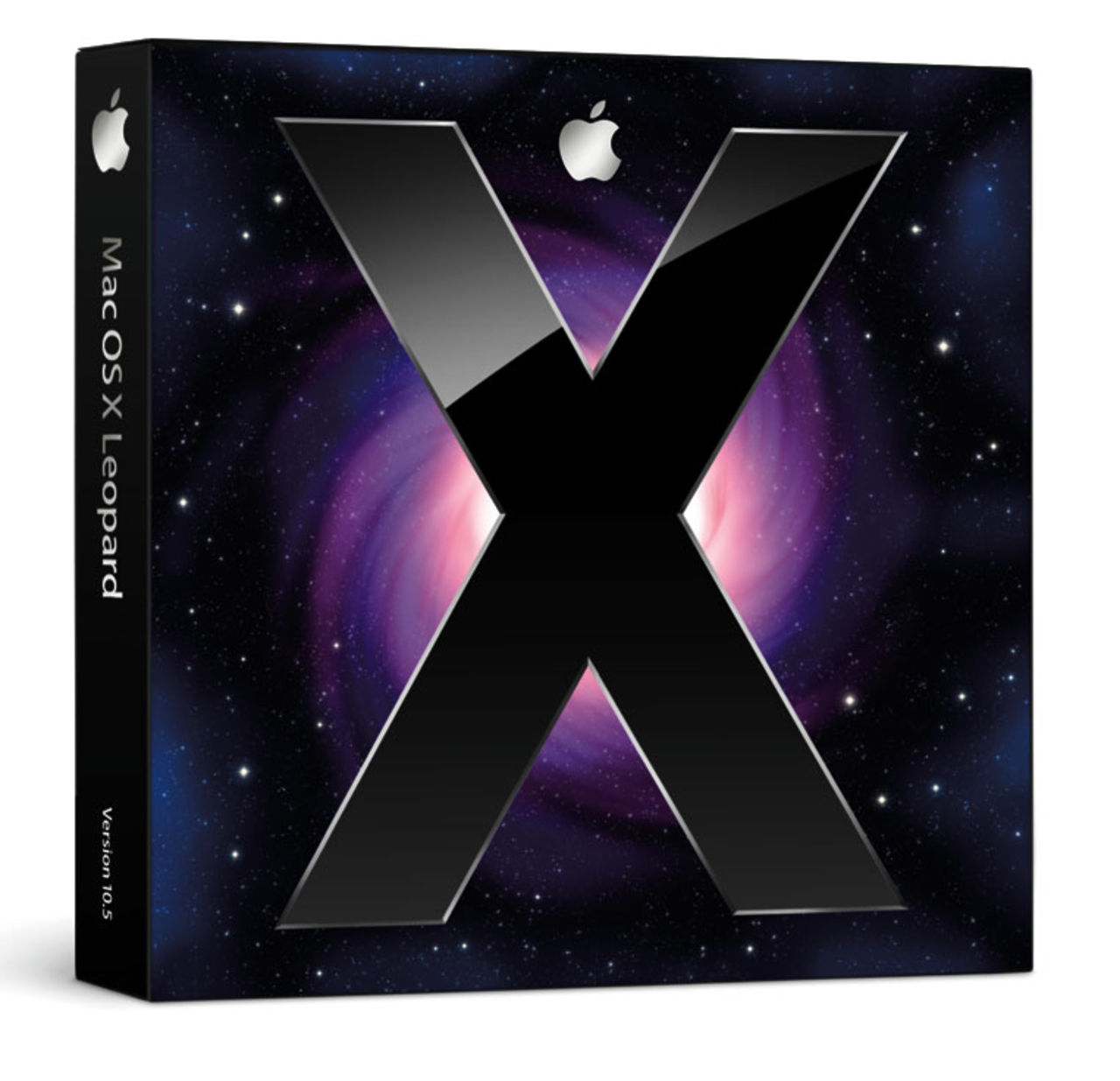 Leopard släpps den 26 oktober