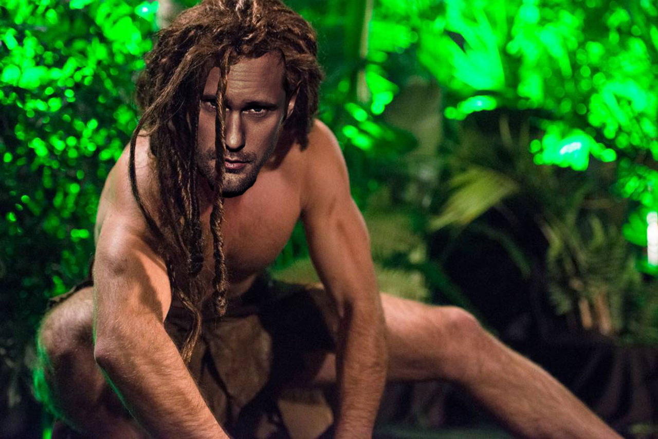 Premiärdatum för Tarzan