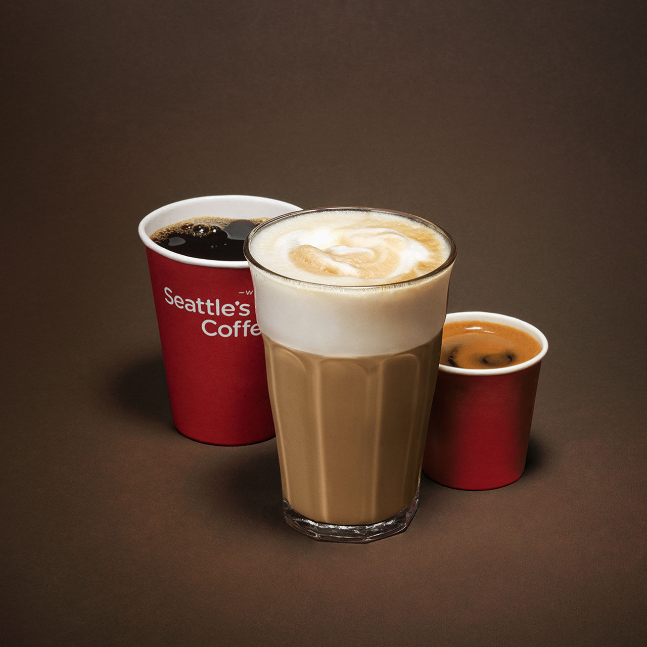 Nytt kaffekoncept på Max