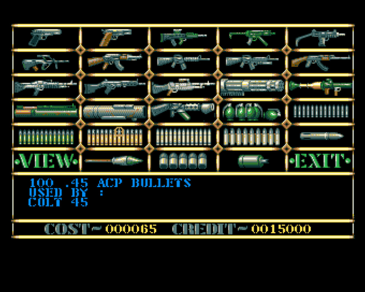 Veckans snabblänkar