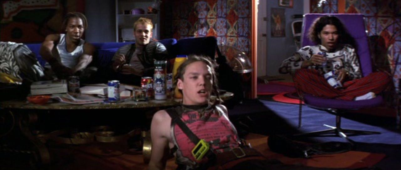 Kickstarter hackat