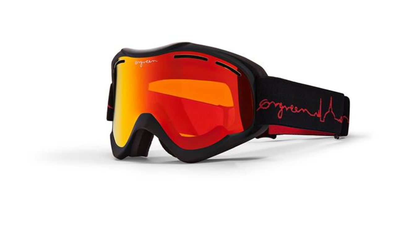 Ørgreen Goggles