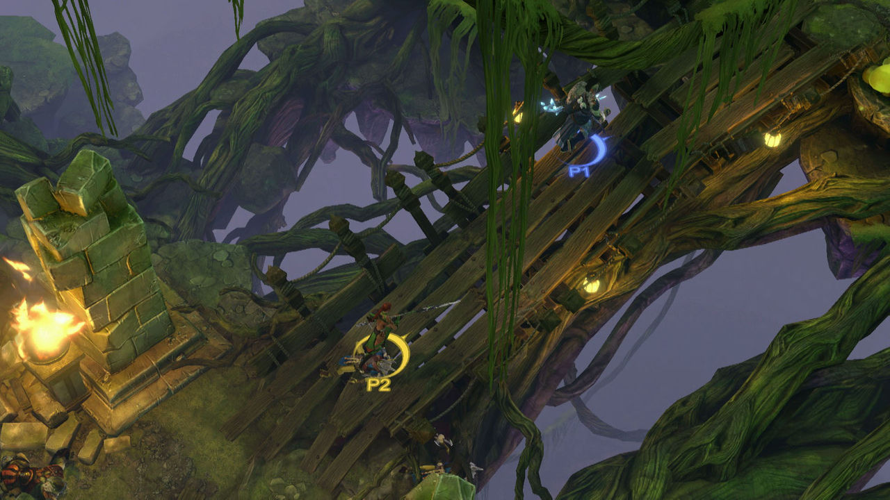 Trailer för Sacred 3