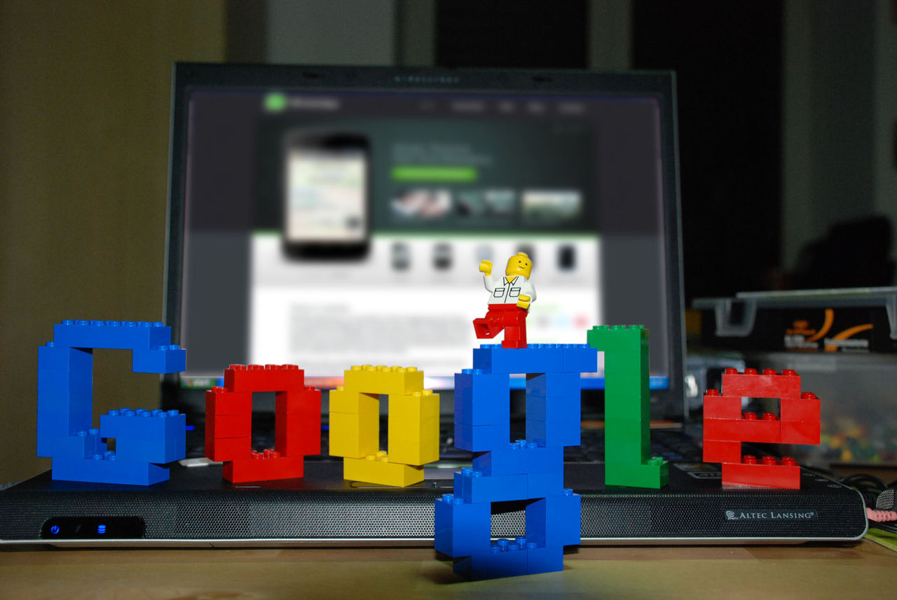 Google försökte köpa WhatsApp innan Facebook