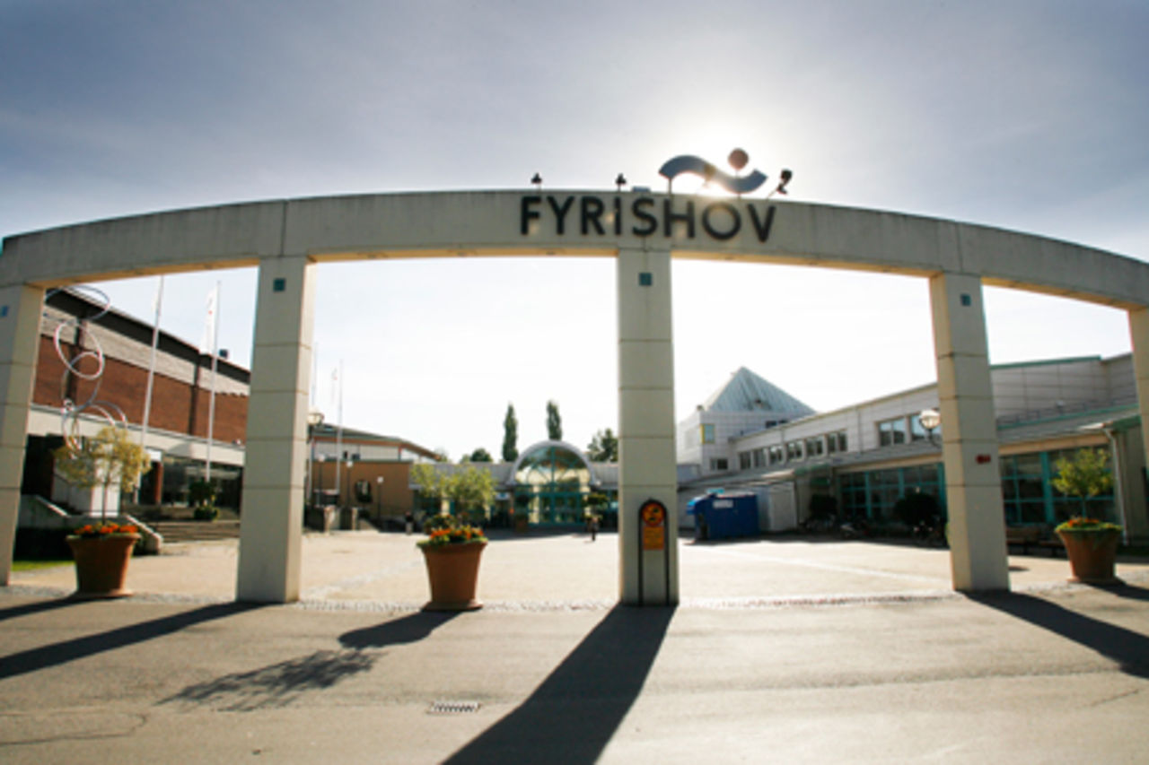 Datorfestivalen Birdie byter lokaler