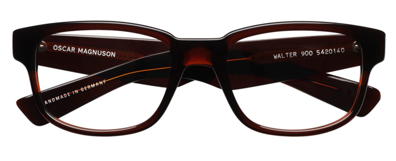 Oscar Magnuson restart