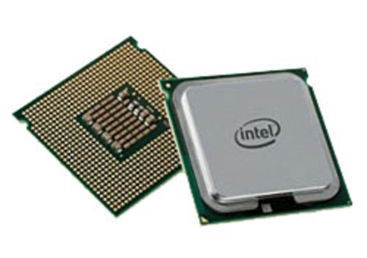 Quad-Core i din laptop