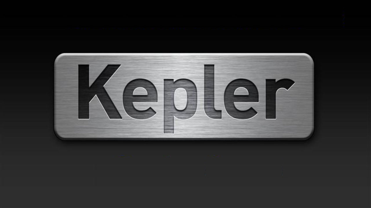 Nvidia lyckas inte licensiera ut Kepler