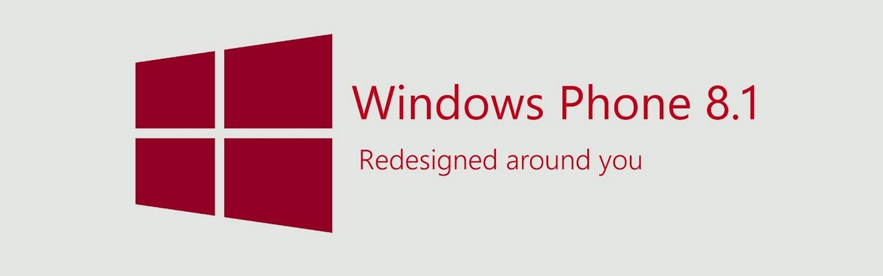 Microsoft pratar Windows Phone 8.1